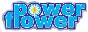 Power Flower